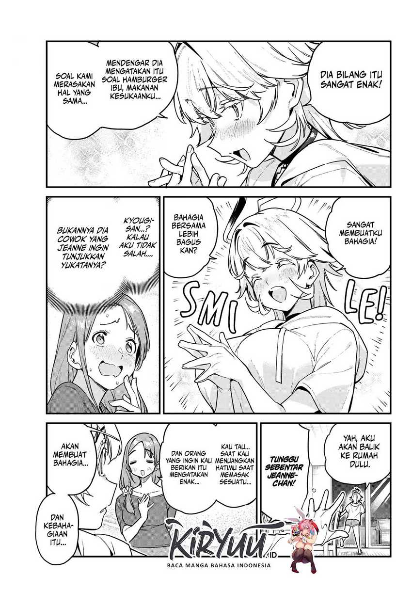 Chapter 78 - halaman 6