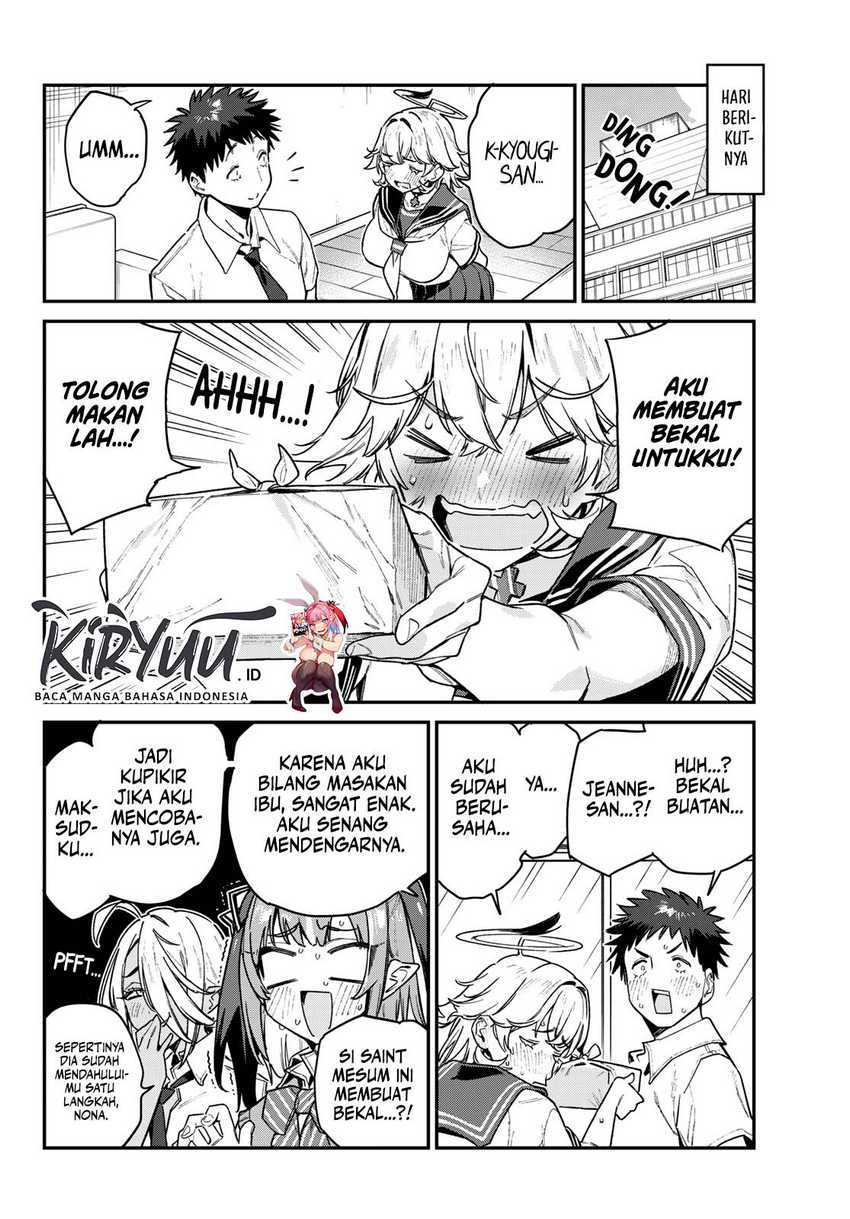Chapter 78 - halaman 9