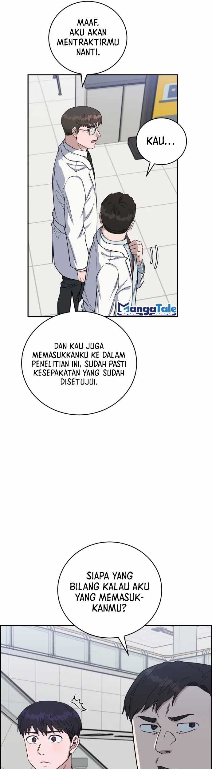 Chapter 90 - halaman 39