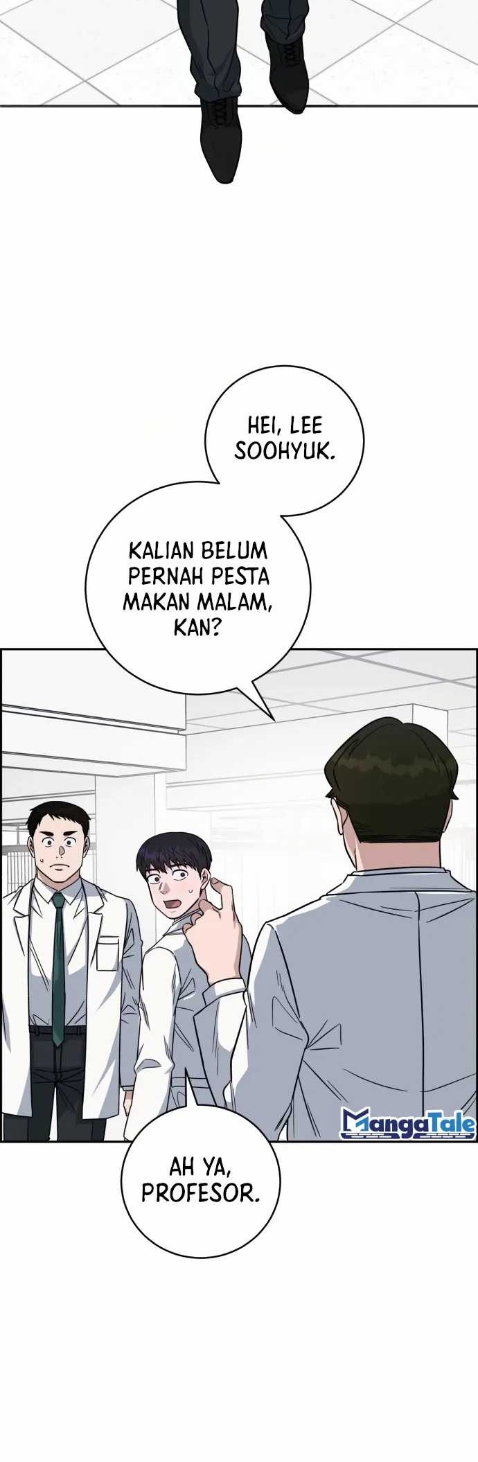 Chapter 90 - halaman 50