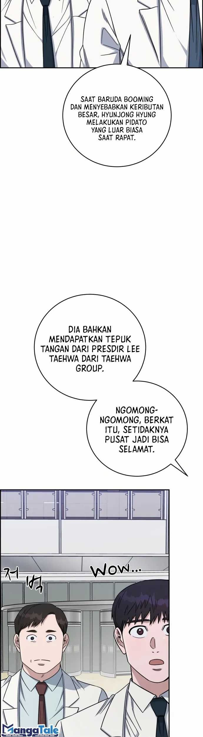 Chapter 89 - halaman 50
