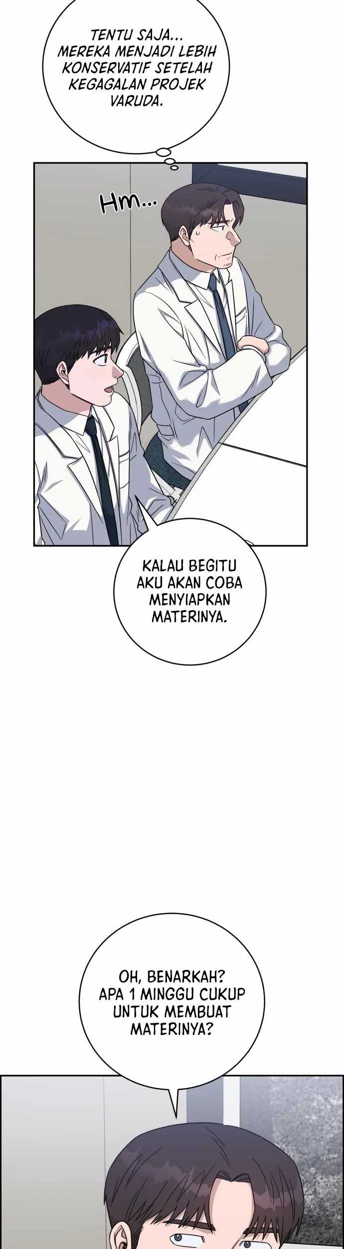 Chapter 88 - halaman 61