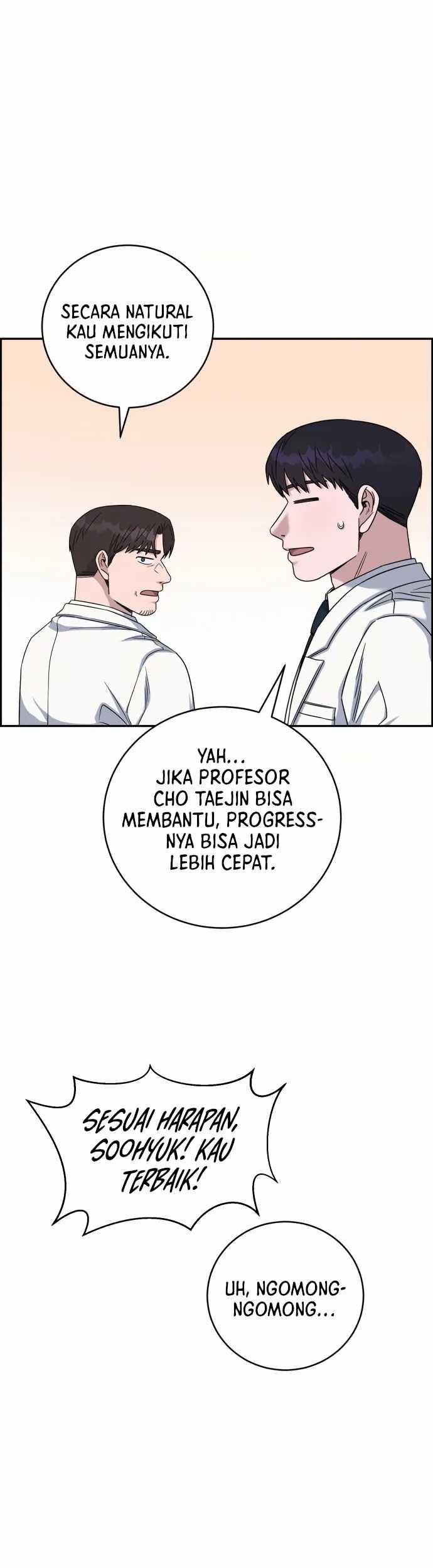 Chapter 88 - halaman 45