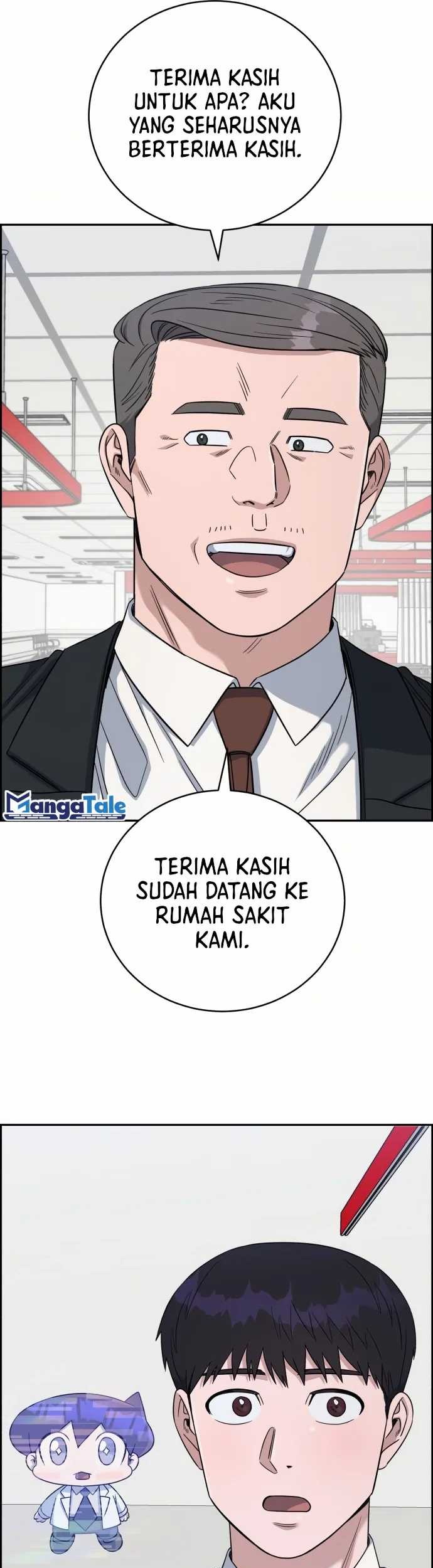 Chapter 87 - halaman 40