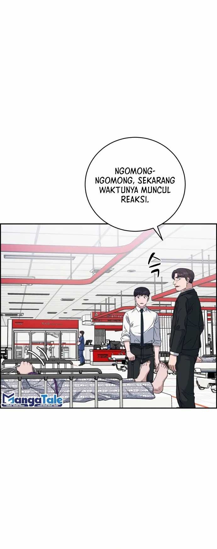 Chapter 87 - halaman 45