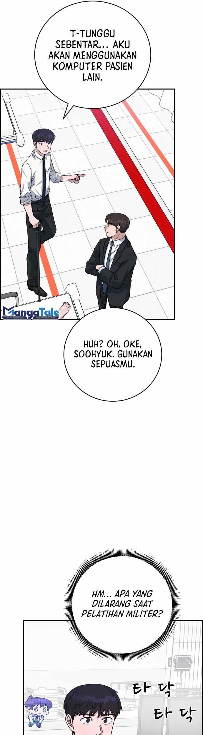 Chapter 86 - halaman 58