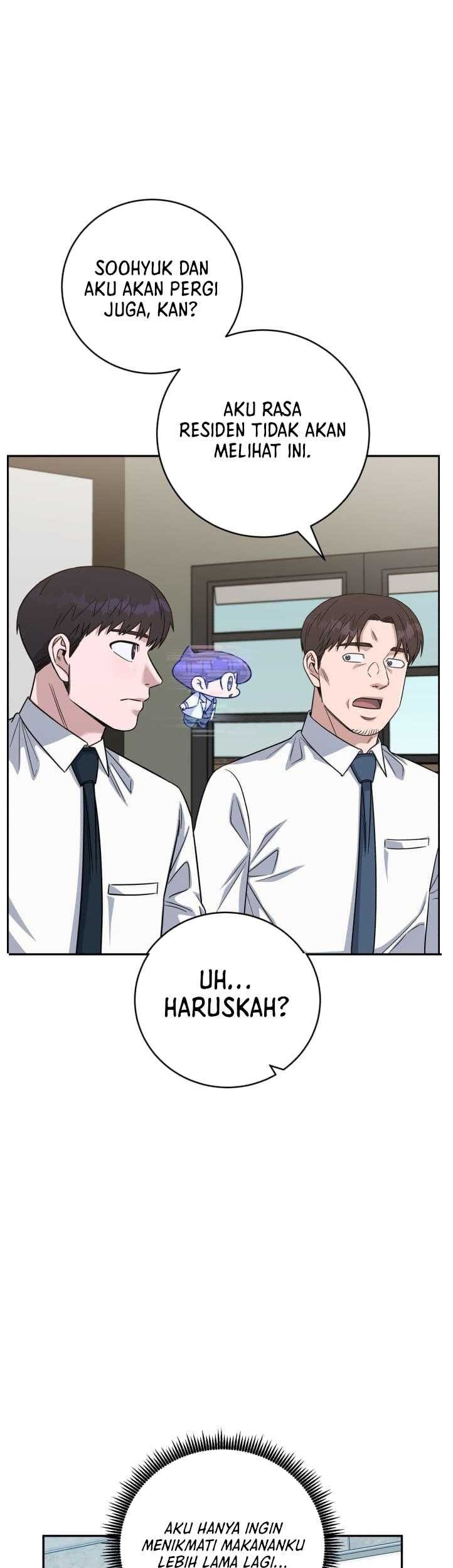 Chapter 85 - halaman 37