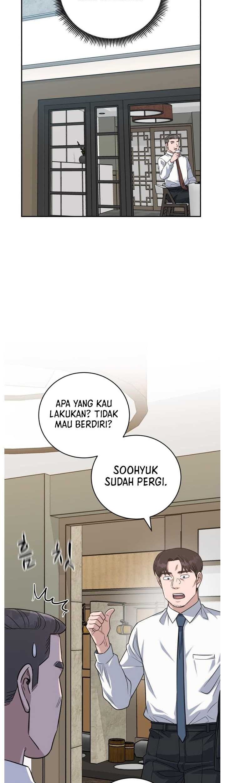 Chapter 85 - halaman 38