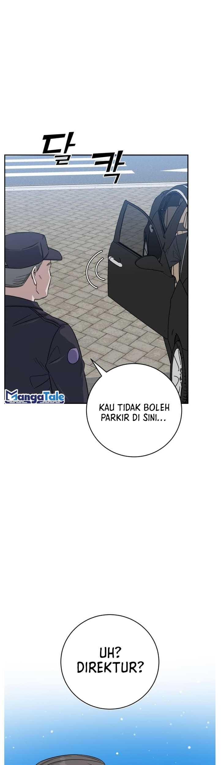 Chapter 85 - halaman 41