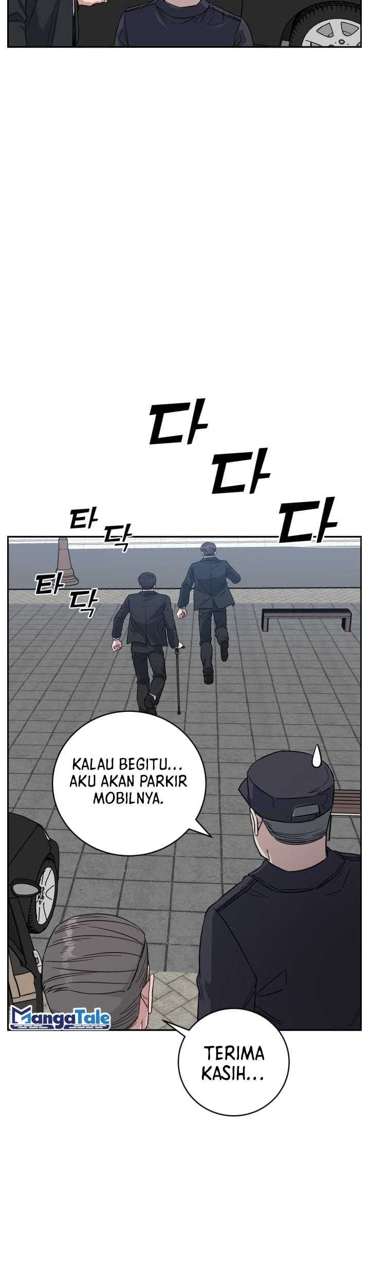 Chapter 85 - halaman 43