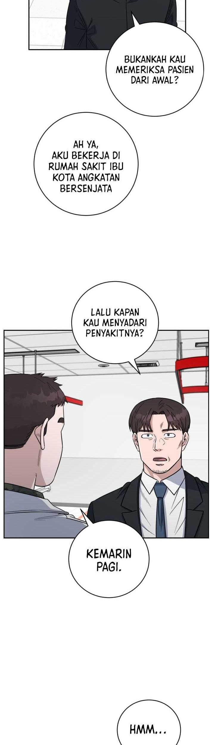 Chapter 85 - halaman 52