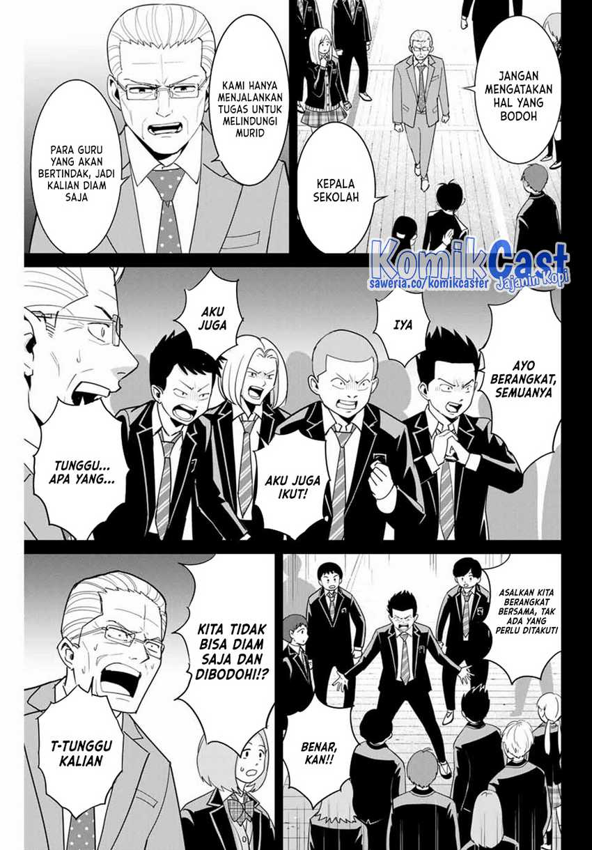 Chapter 82 - halaman 13