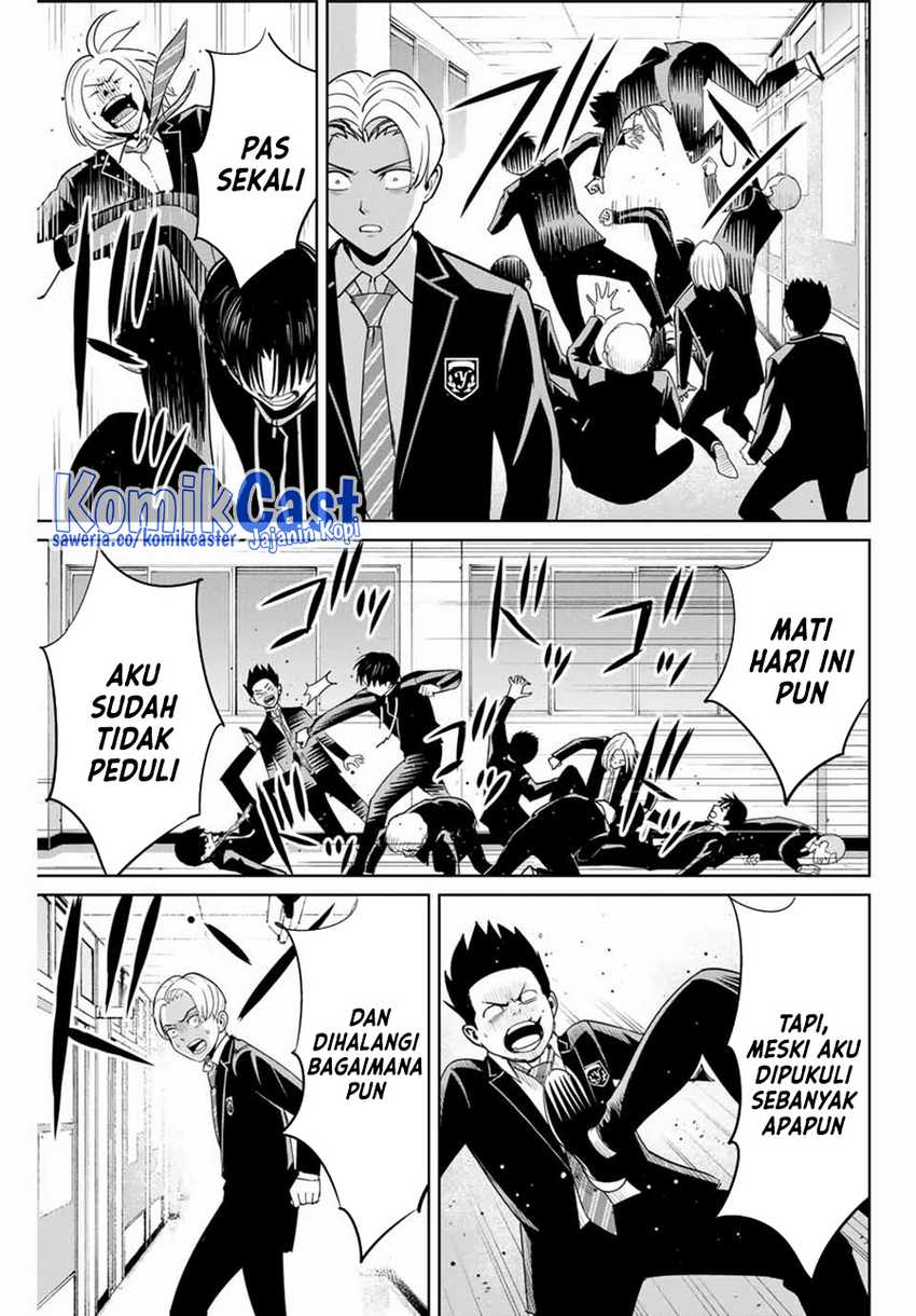 Chapter 82 - halaman 17
