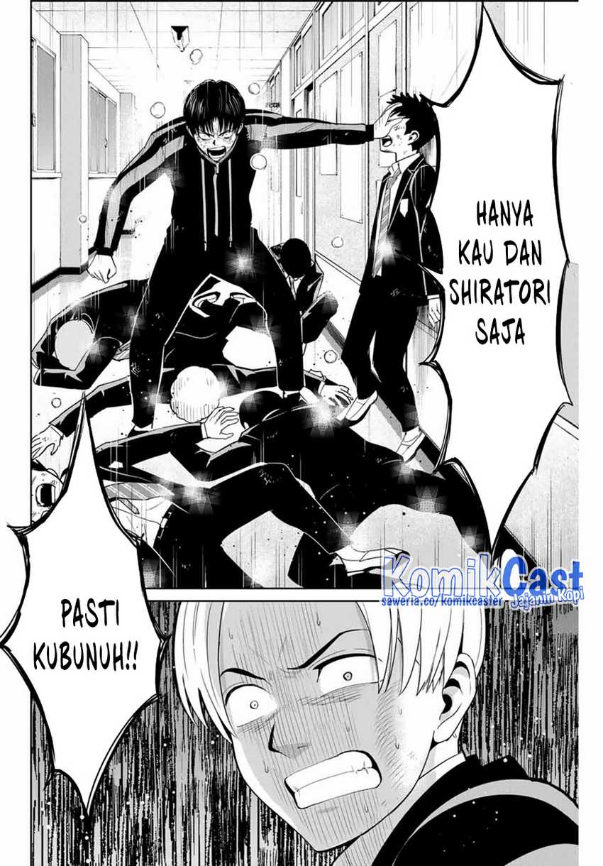 Chapter 82 - halaman 18