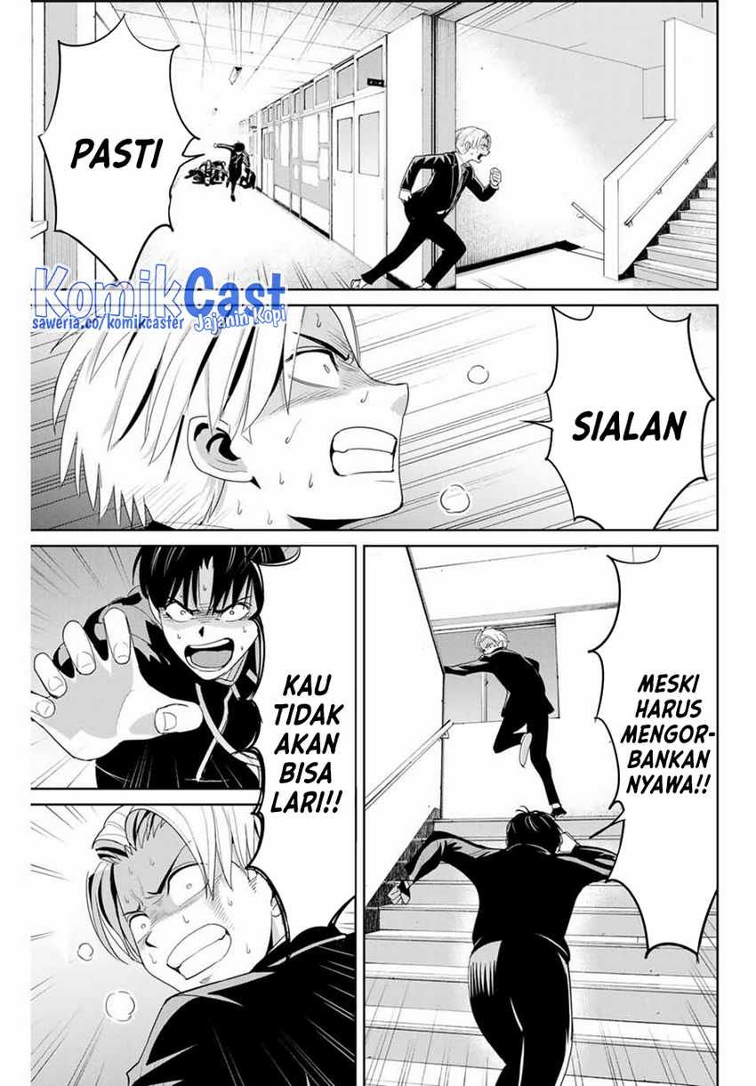 Chapter 82 - halaman 19