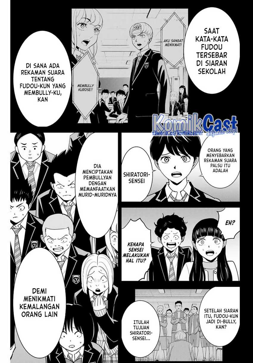 Chapter 82 - halaman 9