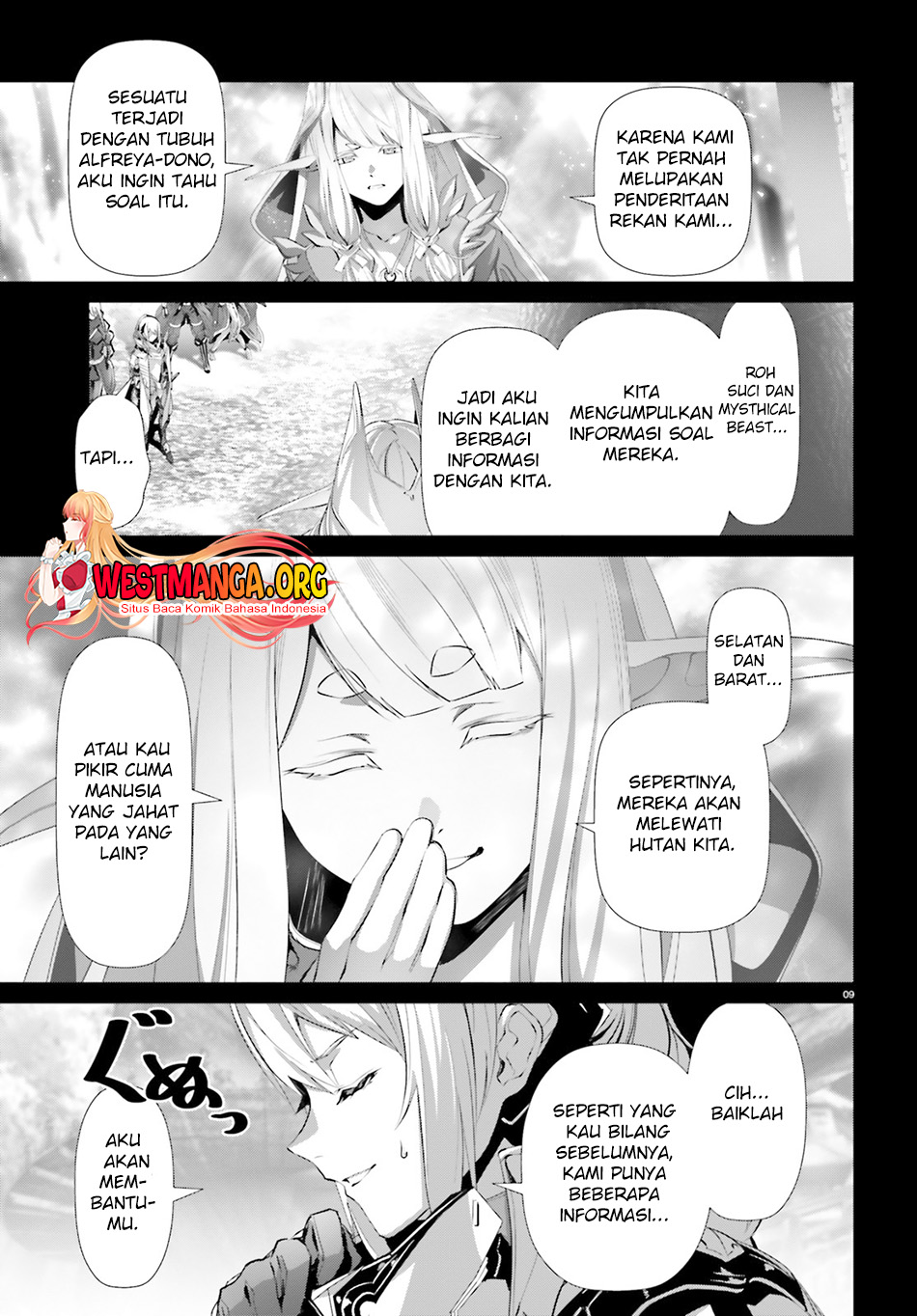 Chapter 33 - halaman 12