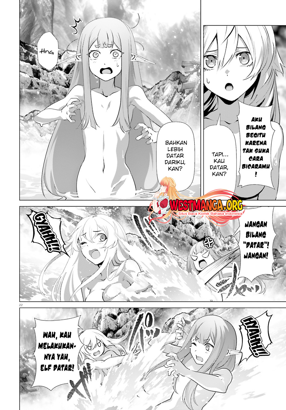 Chapter 33 - halaman 26