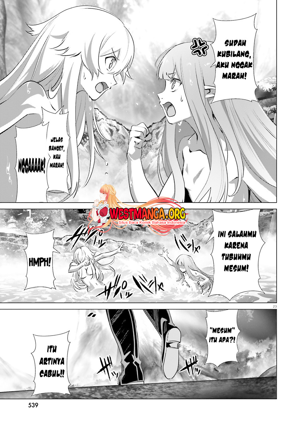 Chapter 33 - halaman 27