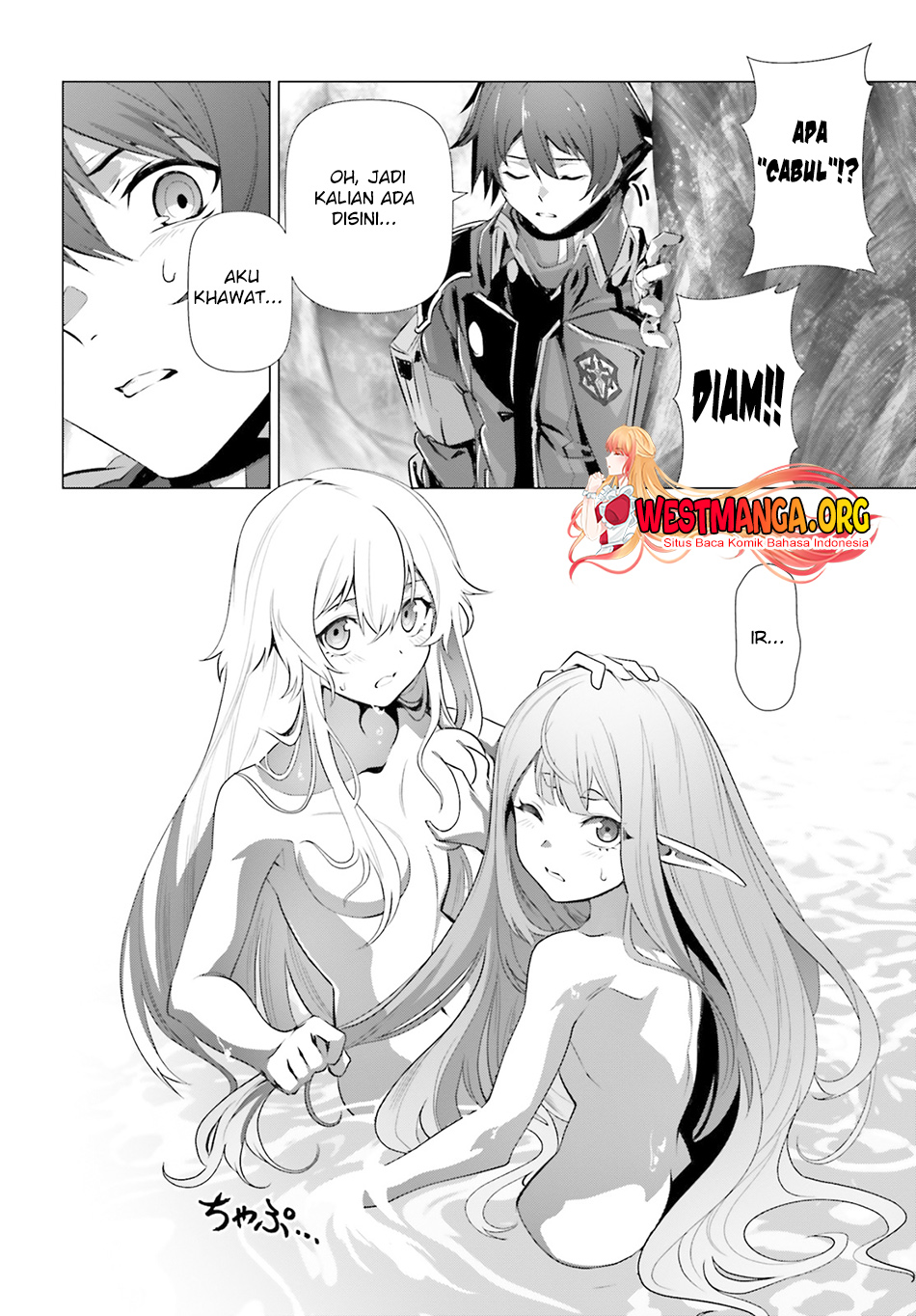 Chapter 33 - halaman 28