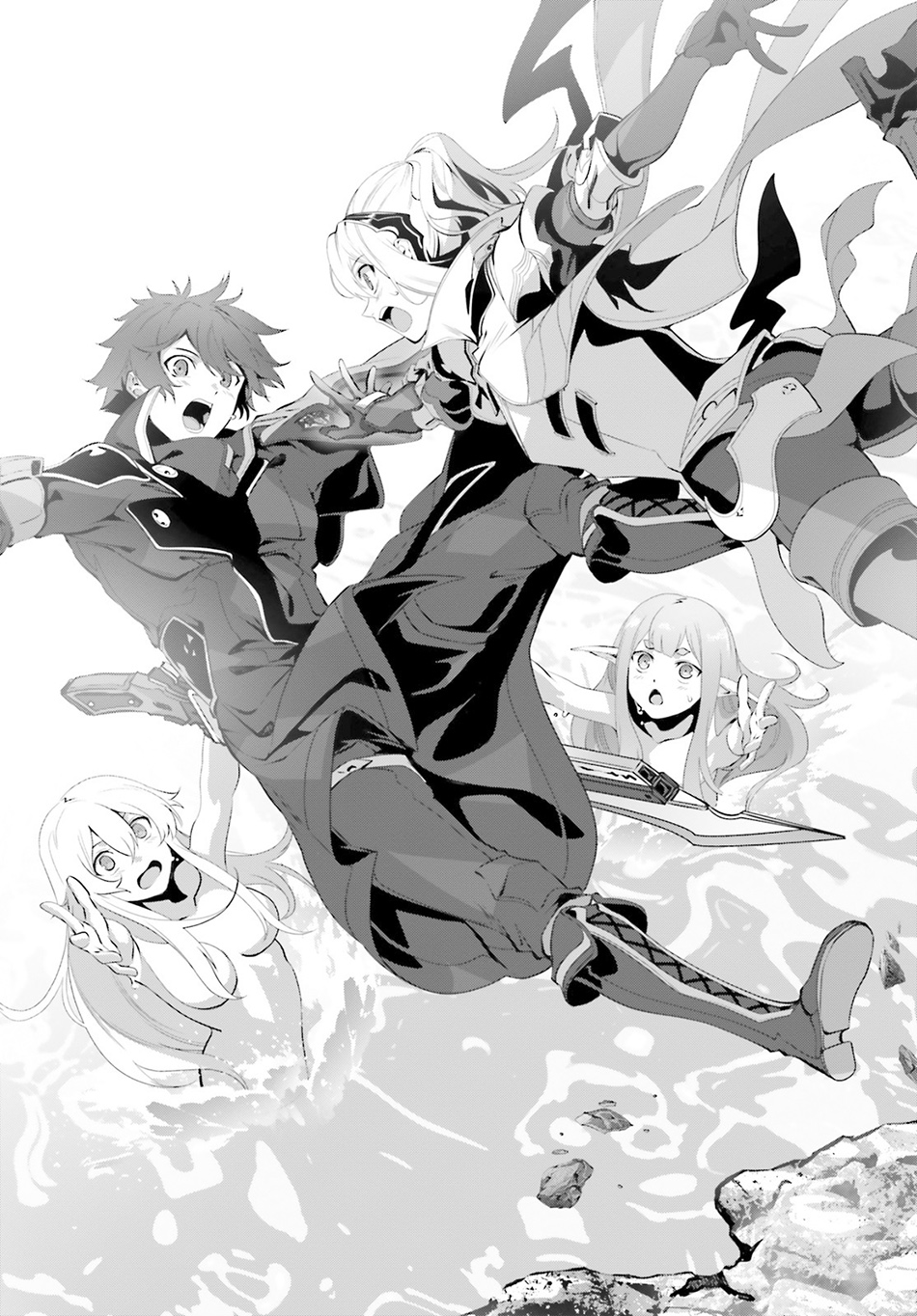 Chapter 33 - halaman 30