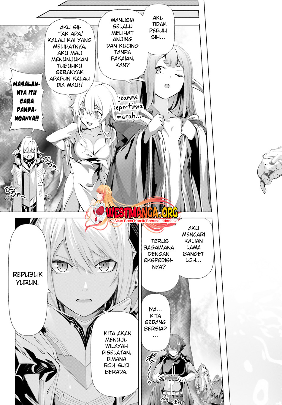 Chapter 33 - halaman 31