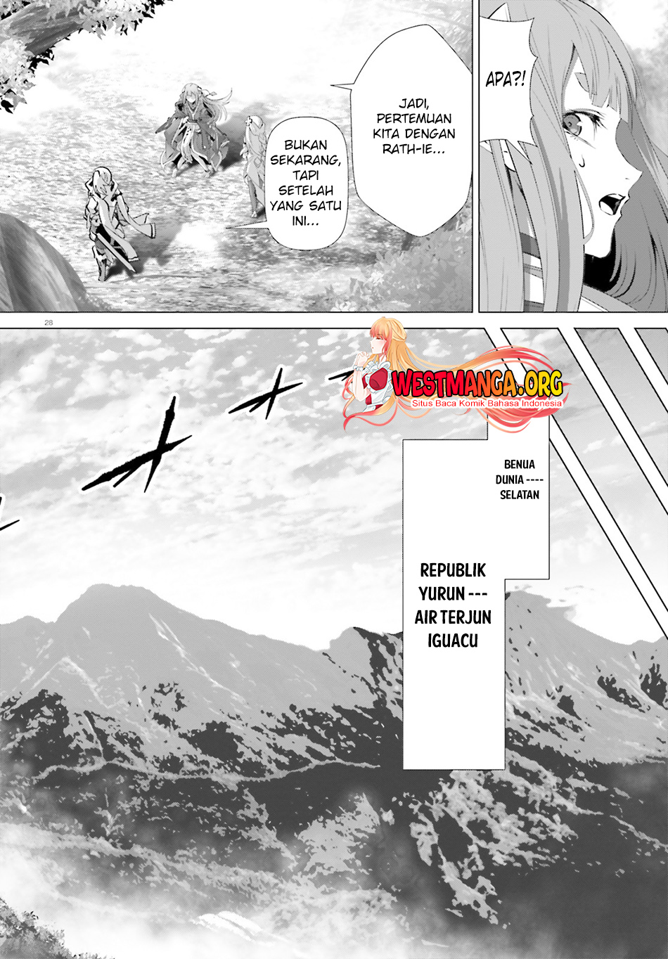 Chapter 33 - halaman 32