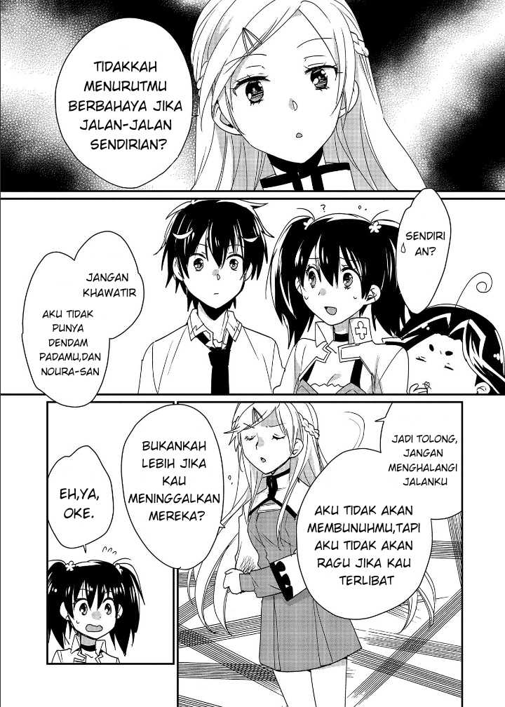 Chapter 47 - halaman 33