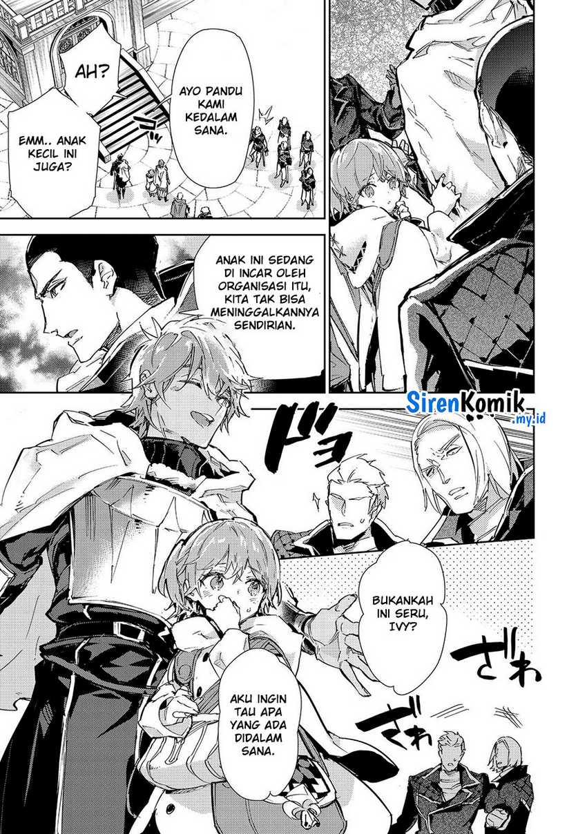Chapter 20.2 - halaman 20