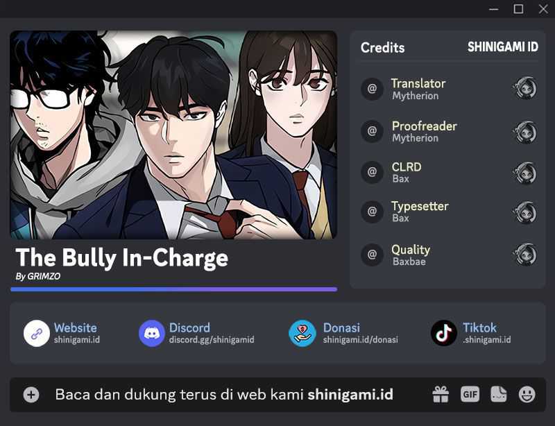 Chapter 80 - halaman 2