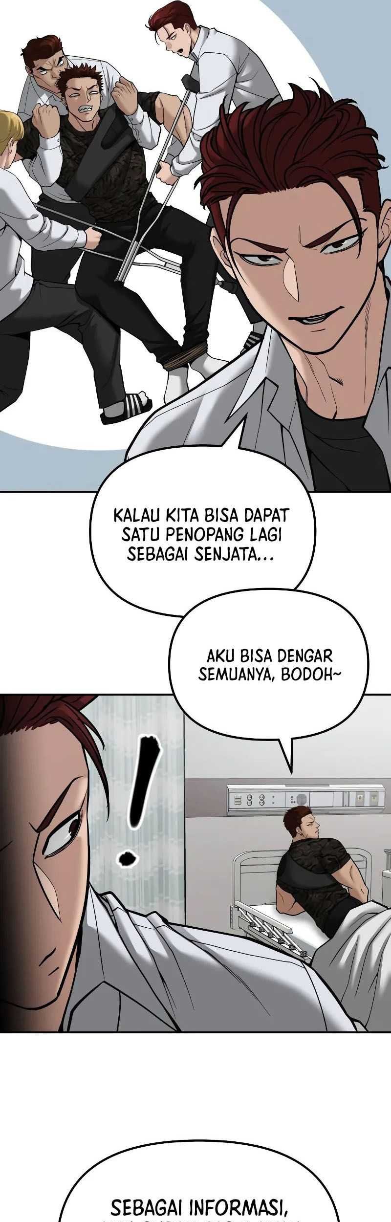 Chapter 80 - halaman 36