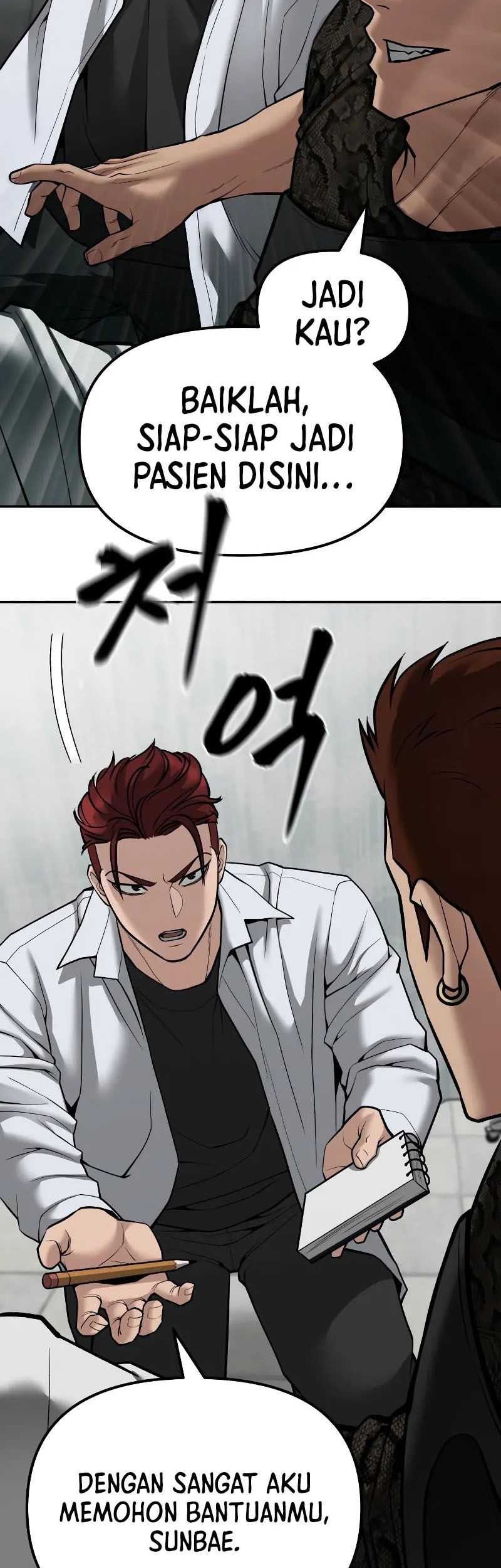 Chapter 80 - halaman 38