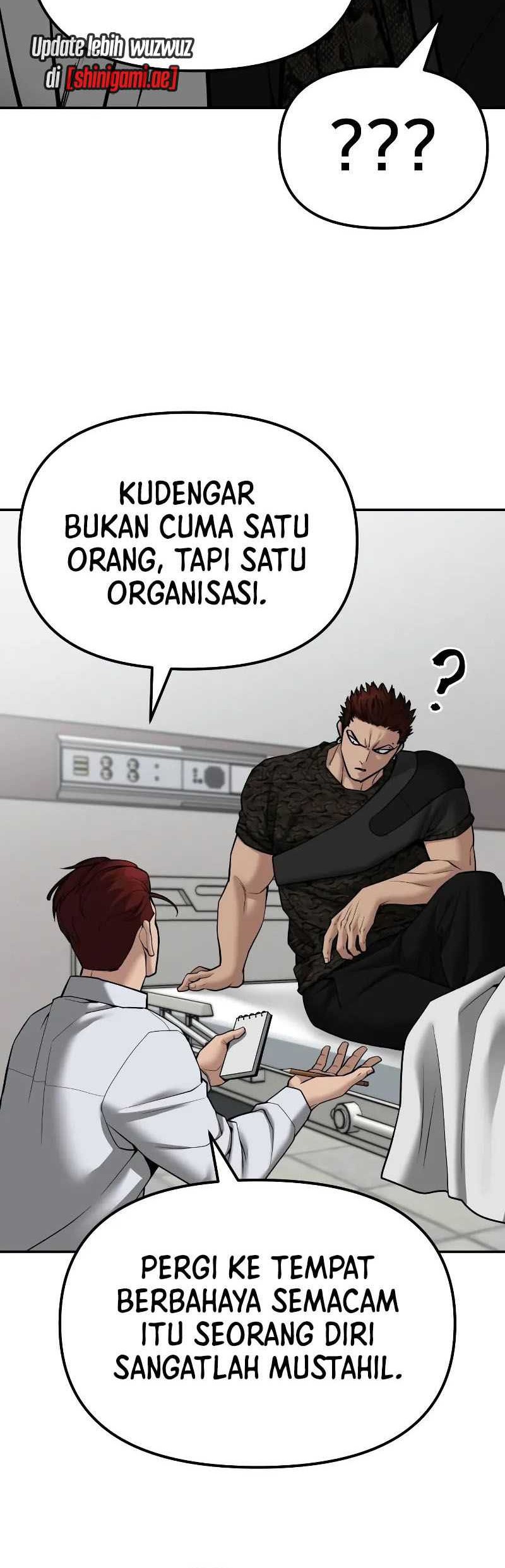 Chapter 80 - halaman 39