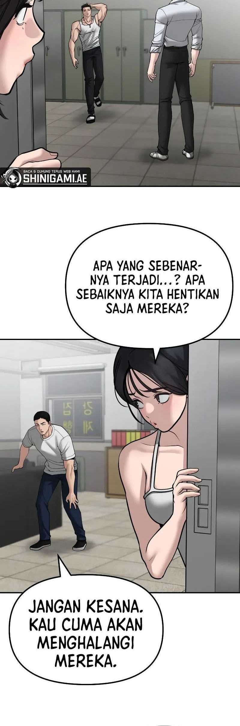 Chapter 80 - halaman 43