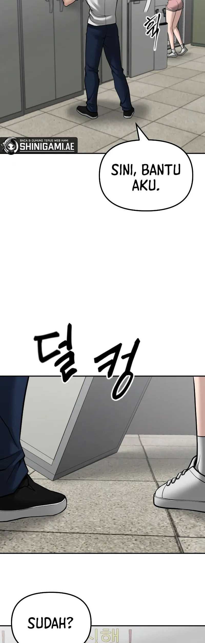 Chapter 80 - halaman 45