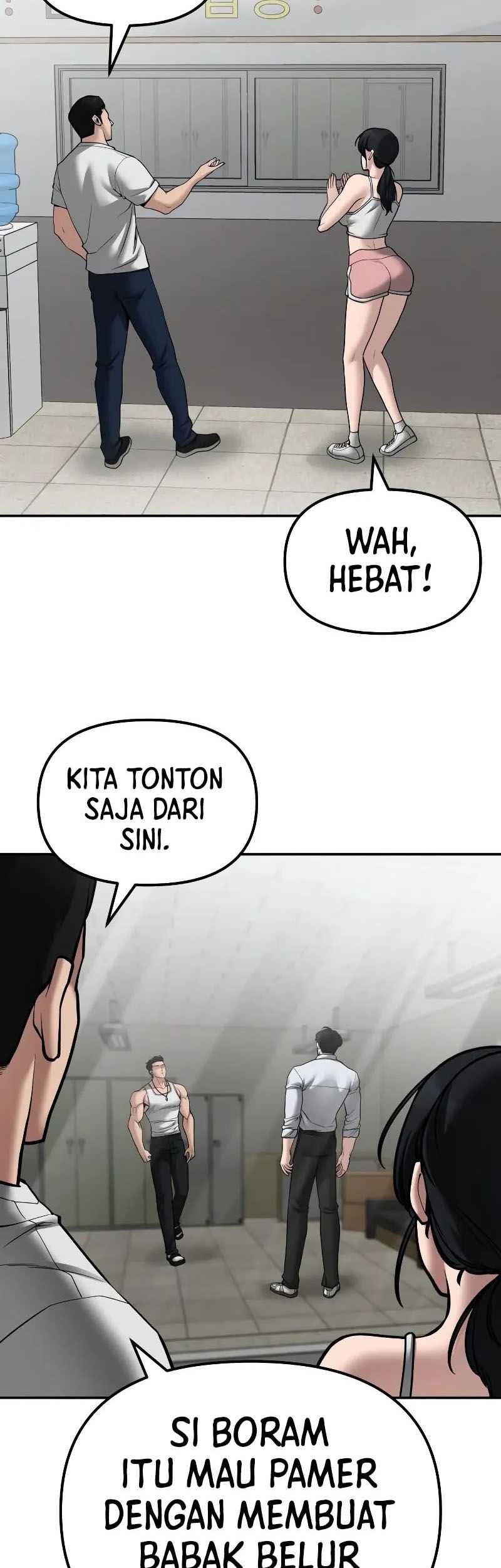 Chapter 80 - halaman 46