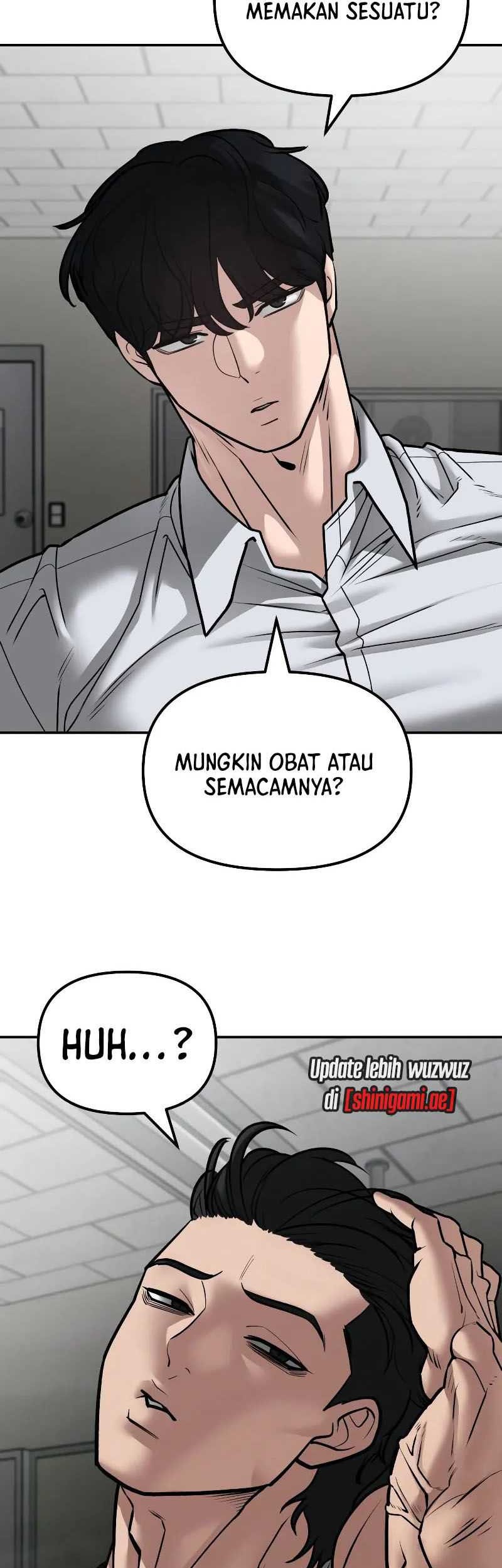 Chapter 80 - halaman 18