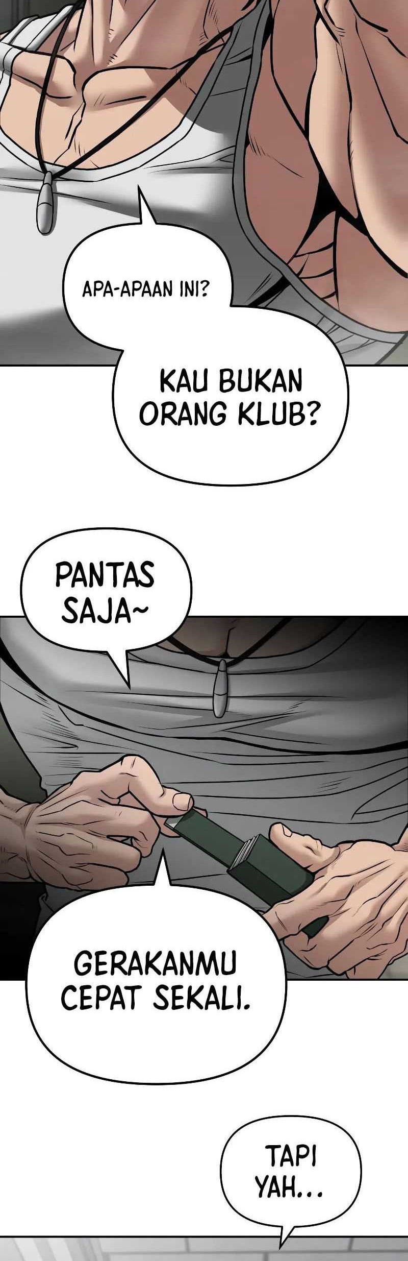 Chapter 80 - halaman 19