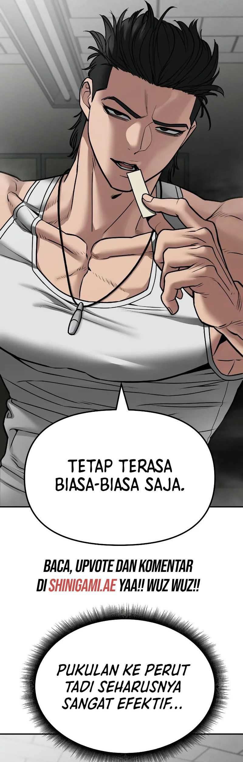 Chapter 80 - halaman 20
