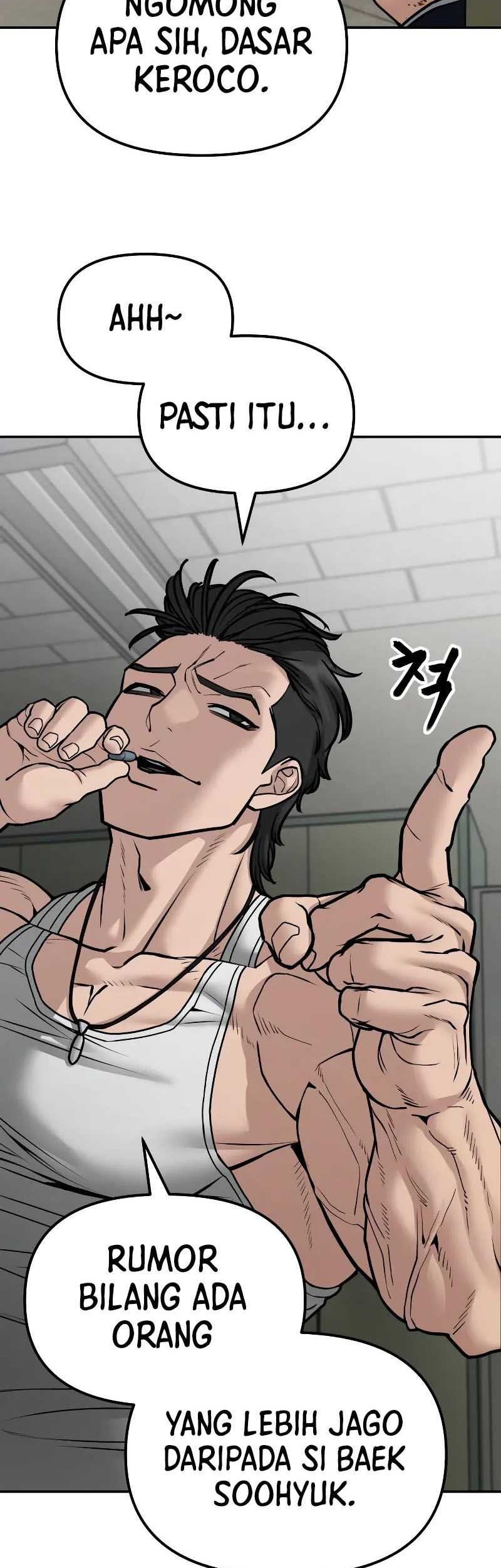 Chapter 80 - halaman 22