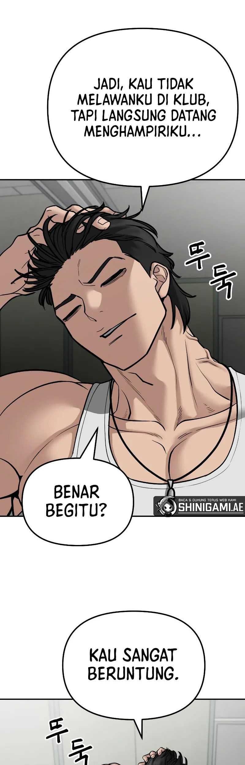 Chapter 80 - halaman 25