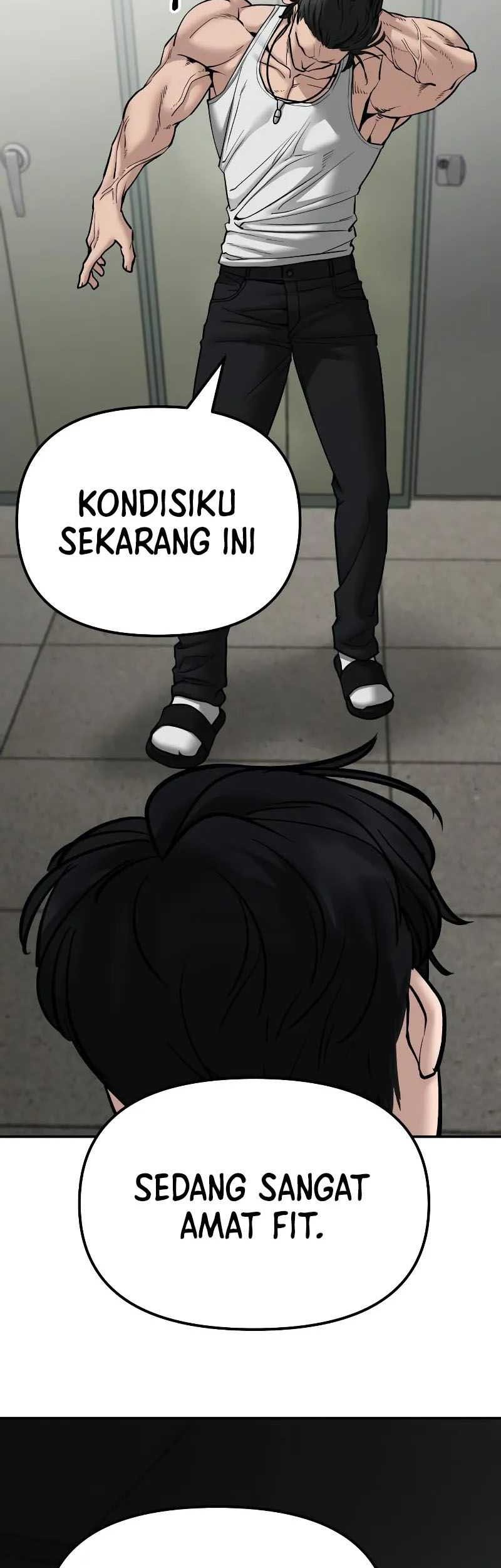 Chapter 80 - halaman 26