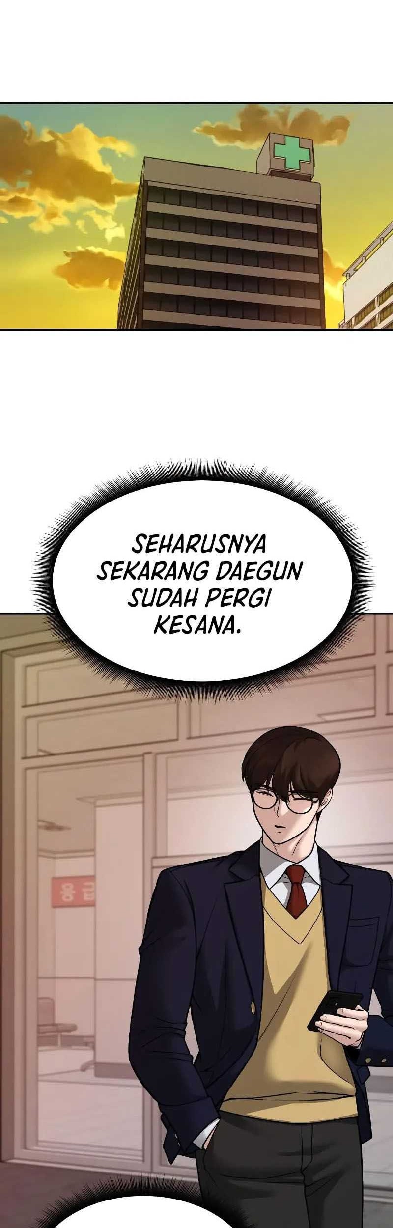 Chapter 80 - halaman 29