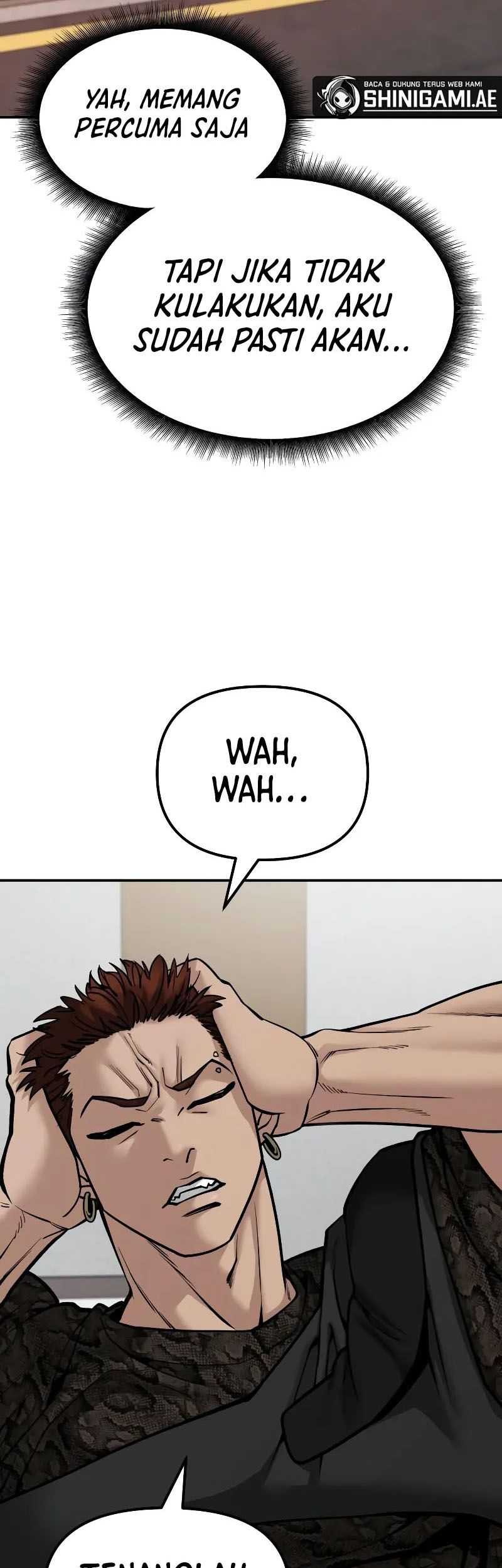 Chapter 80 - halaman 32