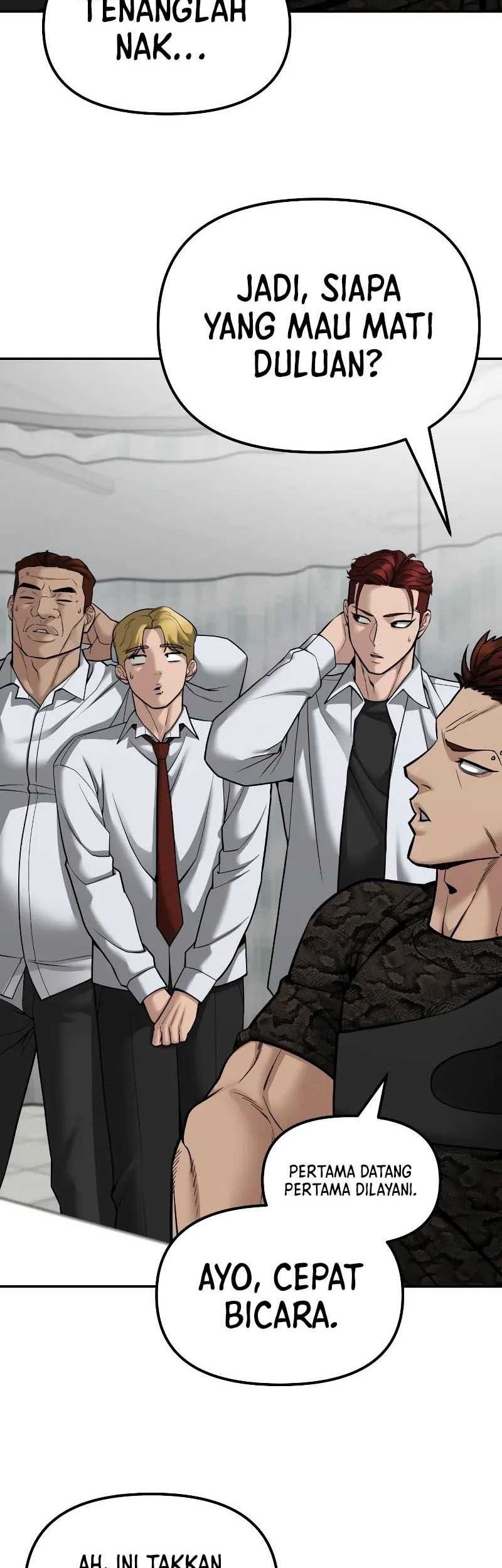 Chapter 80 - halaman 33