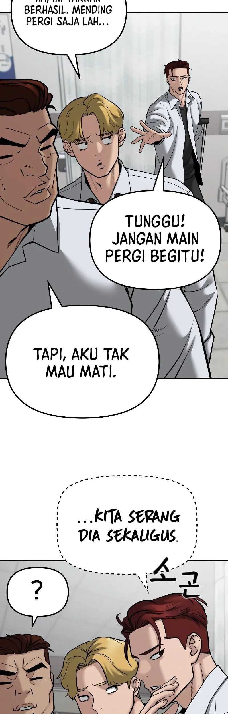 Chapter 80 - halaman 34