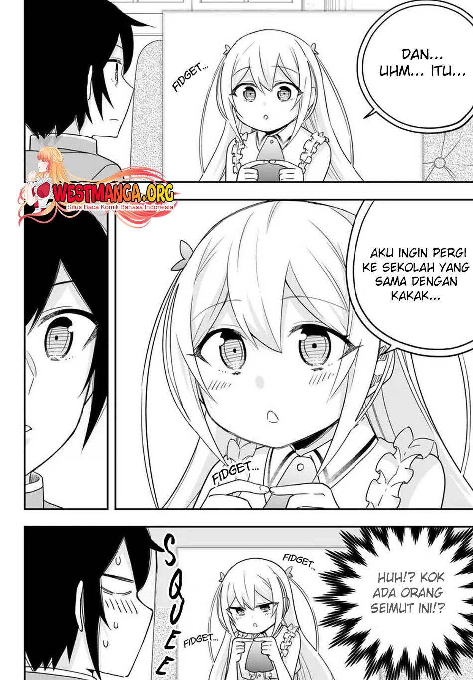 Chapter 70 - halaman 13
