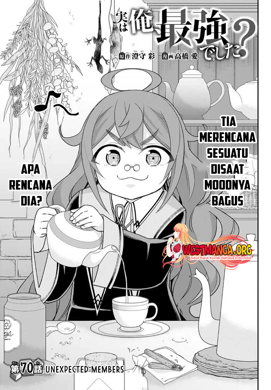Chapter 70 - halaman 2