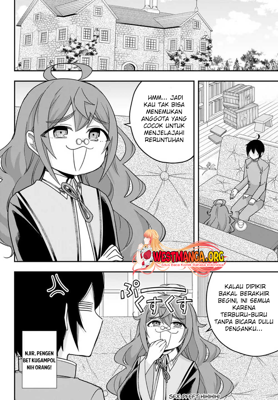Chapter 70 - halaman 4