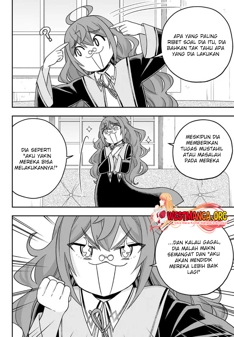 Chapter 70 - halaman 6